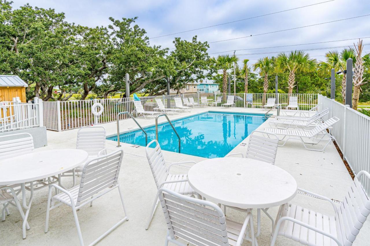 Lost Dunes #M Gulf Shores Exterior photo