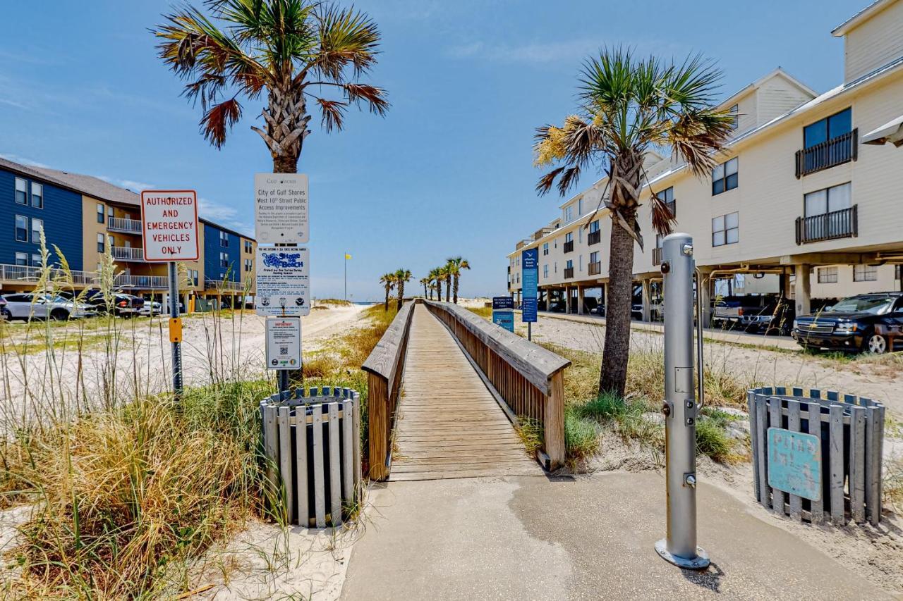 Lost Dunes #M Gulf Shores Exterior photo