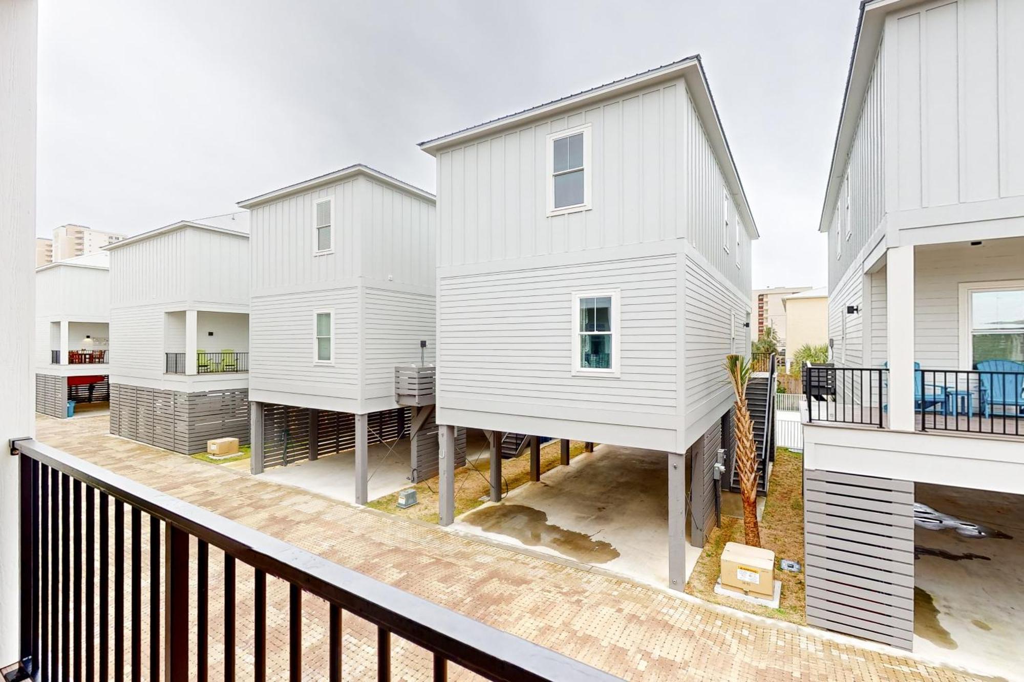 Lost Dunes #M Gulf Shores Exterior photo